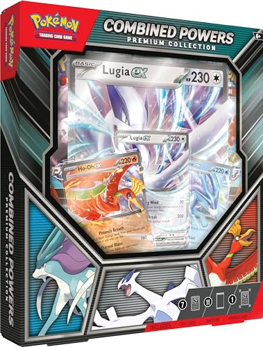 COMBINED POWERS PREMIUM COLLECTION