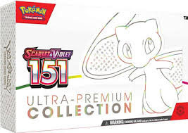151 ULTRA PREMIUM COLLECTION *DAILY DEAL*
