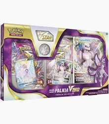 ORIGIN FORME PALKIA VSTAR PREMIUM COLLECTION *Daily Deals*